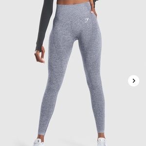 Gymshark Vital Seamless Legging